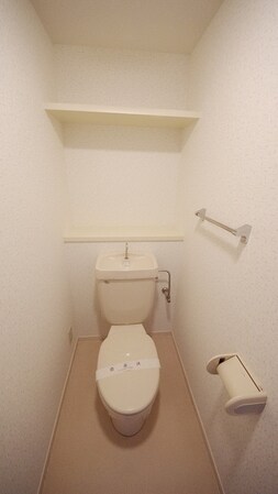 パークフィールド志木の物件内観写真